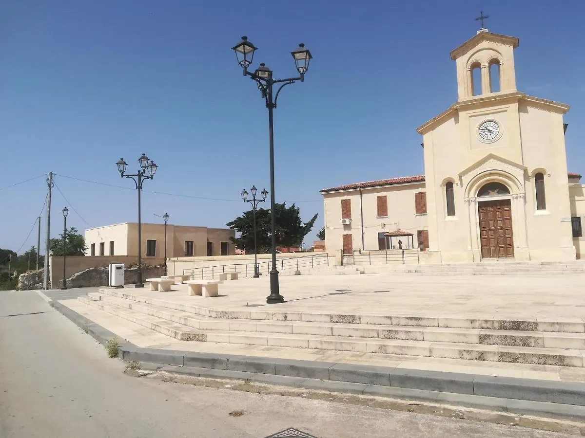 Al Carosello Villa Noto